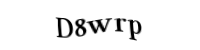 Please type the letters and numbers below