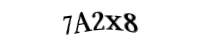 Please type the letters and numbers below