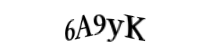 Please type the letters and numbers below