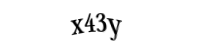 Please type the letters and numbers below