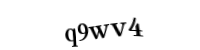 Please type the letters and numbers below