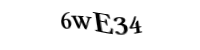 Please type the letters and numbers below