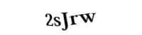 Please type the letters and numbers below