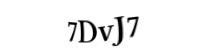 Please type the letters and numbers below