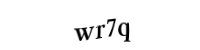 Please type the letters and numbers below