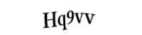 Please type the letters and numbers below