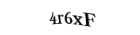 Please type the letters and numbers below