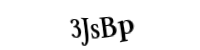 Please type the letters and numbers below