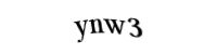 Please type the letters and numbers below