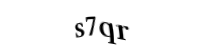 Please type the letters and numbers below