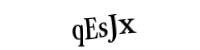 Please type the letters and numbers below