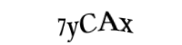 Please type the letters and numbers below