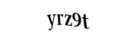 Please type the letters and numbers below