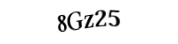 Please type the letters and numbers below