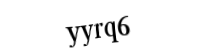 Please type the letters and numbers below
