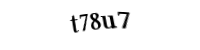 Please type the letters and numbers below