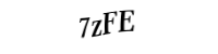 Please type the letters and numbers below