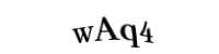 Please type the letters and numbers below