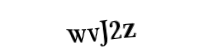 Please type the letters and numbers below