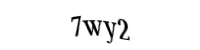 Please type the letters and numbers below