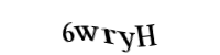 Please type the letters and numbers below