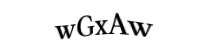 Please type the letters and numbers below