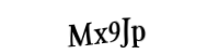 Please type the letters and numbers below