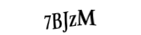 Please type the letters and numbers below