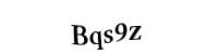 Please type the letters and numbers below