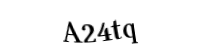 Please type the letters and numbers below
