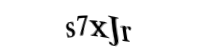 Please type the letters and numbers below