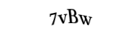 Please type the letters and numbers below