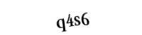 Please type the letters and numbers below