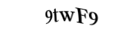 Please type the letters and numbers below