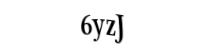 Please type the letters and numbers below