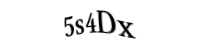 Please type the letters and numbers below