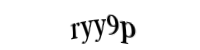 Please type the letters and numbers below