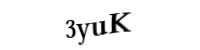 Please type the letters and numbers below