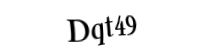 Please type the letters and numbers below