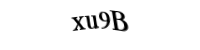 Please type the letters and numbers below