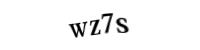 Please type the letters and numbers below