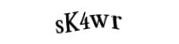 Please type the letters and numbers below