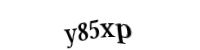 Please type the letters and numbers below