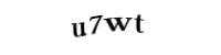 Please type the letters and numbers below