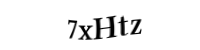 Please type the letters and numbers below