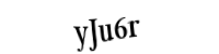 Please type the letters and numbers below