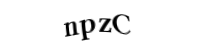 Please type the letters and numbers below