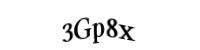 Please type the letters and numbers below