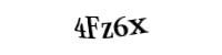 Please type the letters and numbers below