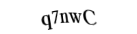 Please type the letters and numbers below